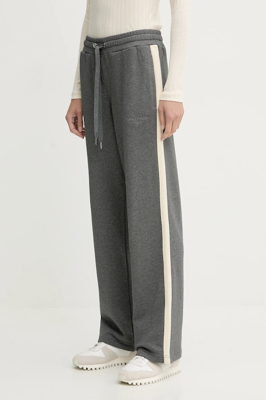 Хлопковые спортивные штаны Marc O'Polo, серый
Хлопковые спортивные штаны Marc O'Polo, серый