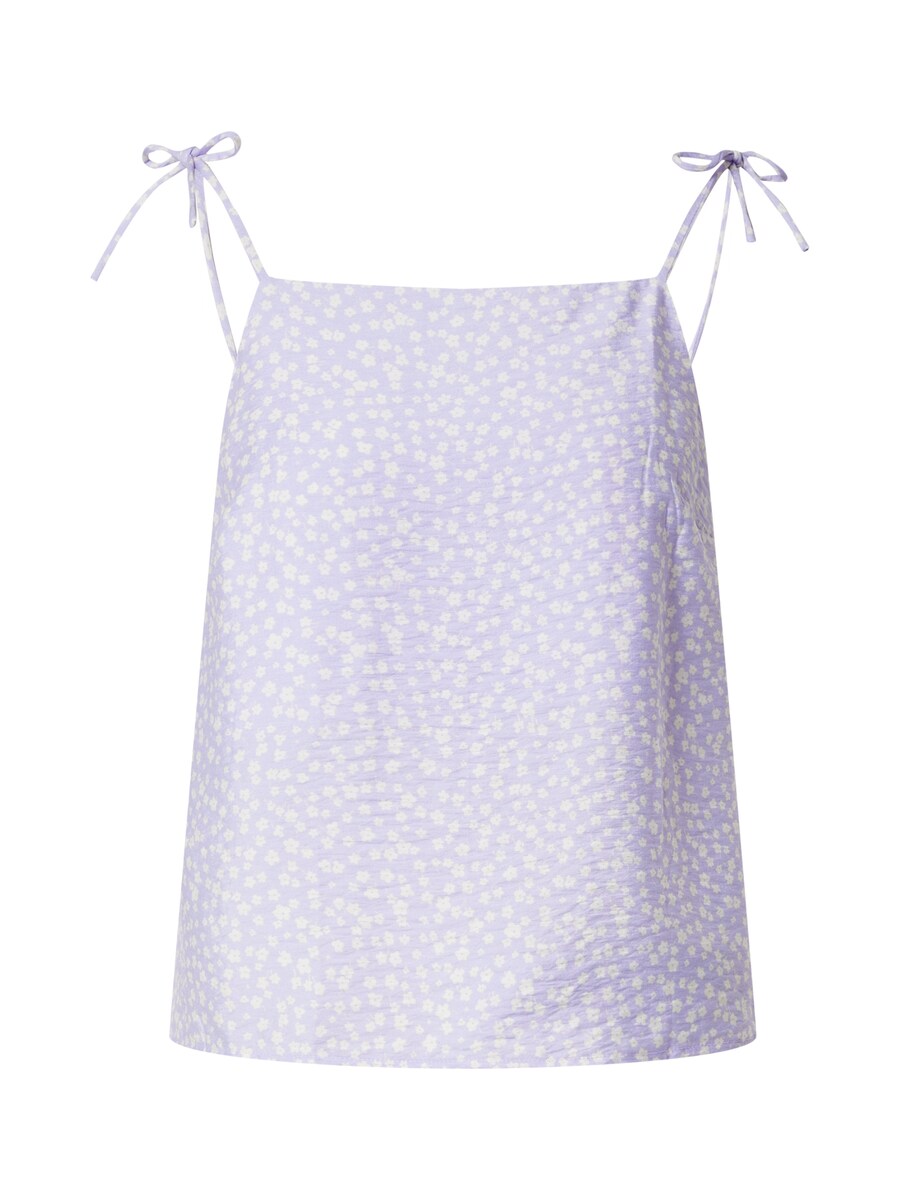 Топ EDITED Alla, фиолетовый
Топ EDITED Alla, фиолетовый