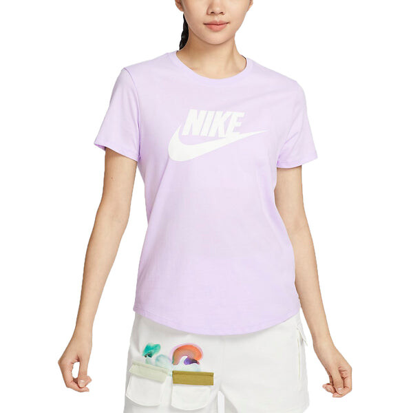 Футболка спортивная одежда основные элементы логотип футболка Nike, фиолетовый
Футболка спортивная одежда основные элементы логотип футболка Nike, фиолетовый