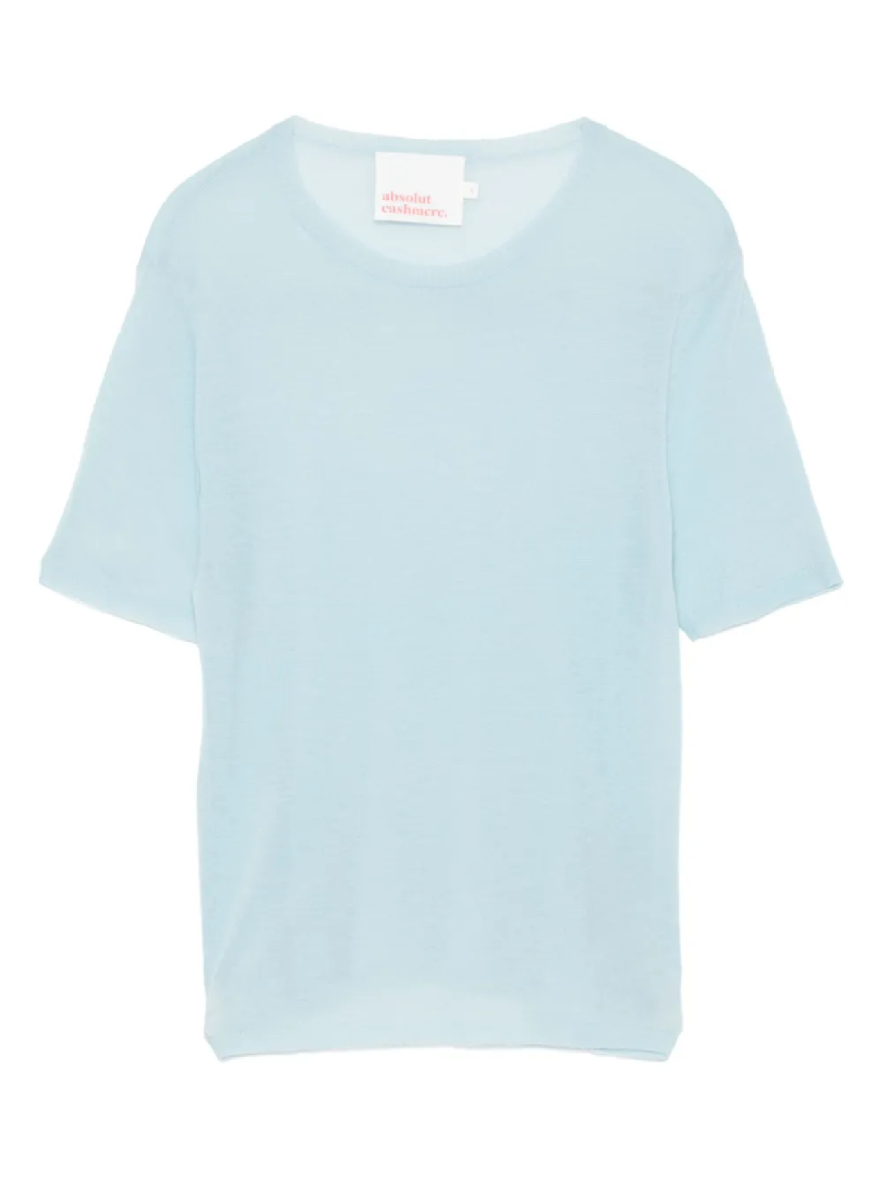 Футболка Monja absolut cashmere, синий
Футболка Monja absolut cashmere, синий