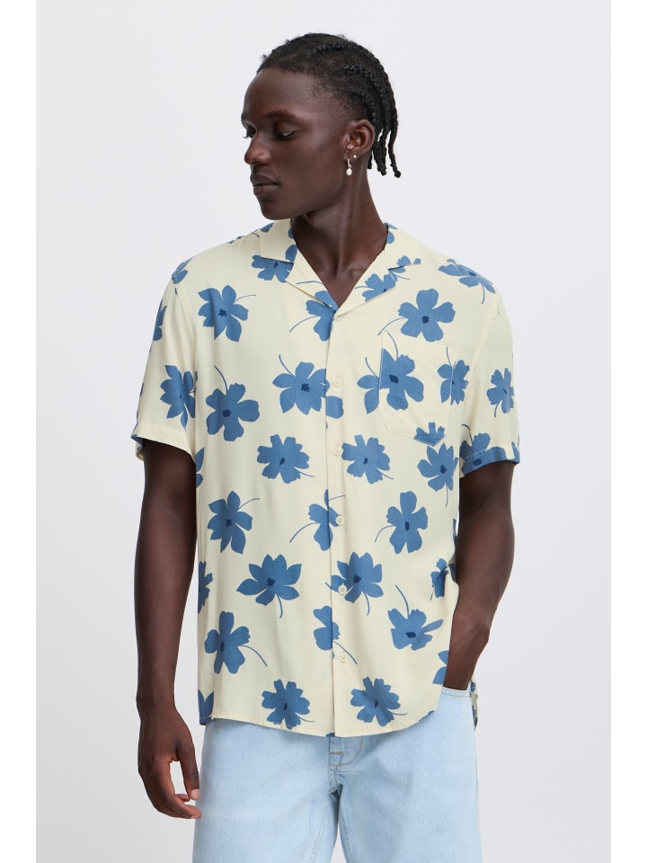 Рубашка BLEND, натуральный
Рубашка BLEND, натуральный