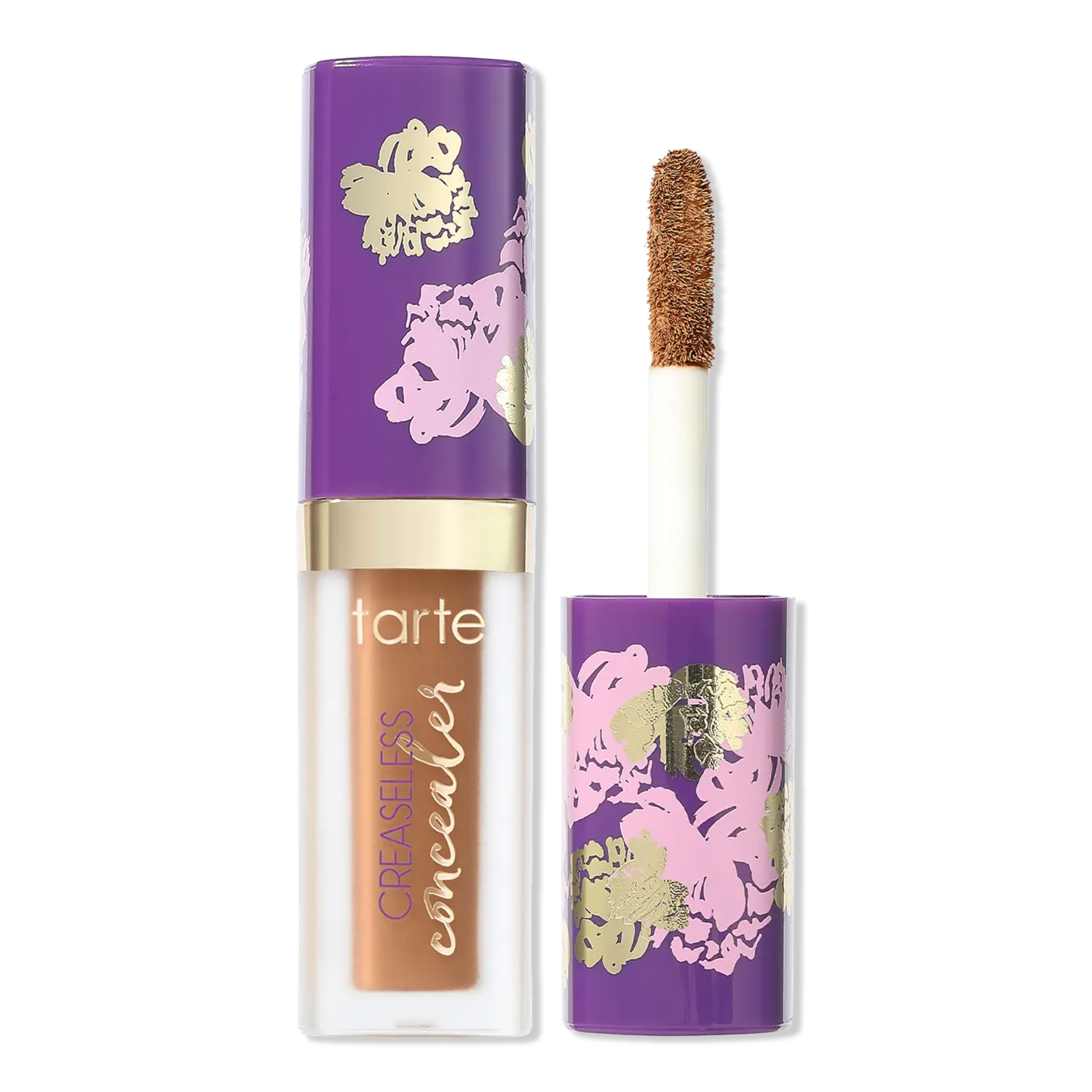 Консилер Maracuja Creaseless Concealer в дорожном формате Tarte, 53G Deep Golden (deep skin with very warm, golden or olive undertones)
Консилер Maracuja Creaseless Concealer в дорожном формате Tarte, 53G Deep Golden (deep skin with very warm, golden or olive undertones)