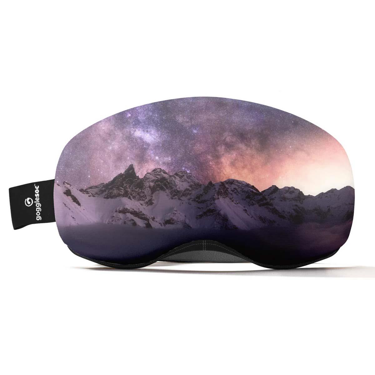 Чехол Pro Soc Goggle Soc, Starry Nights
Чехол Pro Soc Goggle Soc, Starry Nights