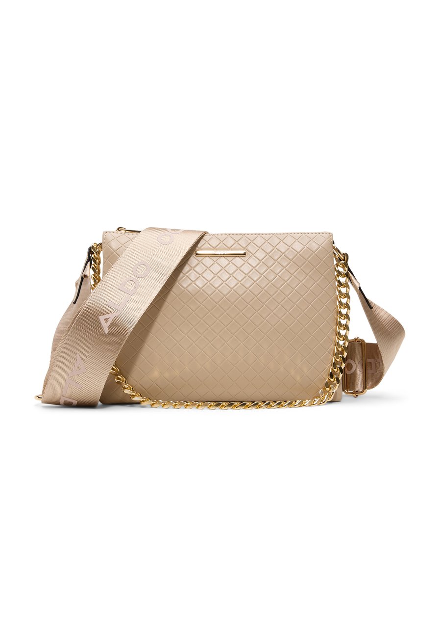 Сумка кросс-боди ALDO ETYSEAN, Bone/Beige
Сумка кросс-боди ALDO ETYSEAN, Bone/Beige