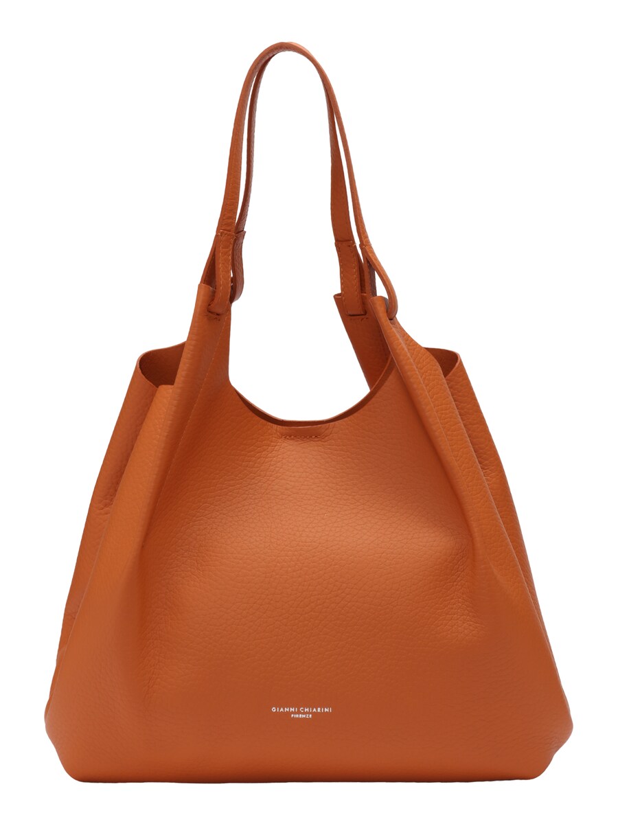 Сумка-шоппер Gianni Chiarini DUA, Mandarine
Сумка-шоппер Gianni Chiarini DUA, Mandarine