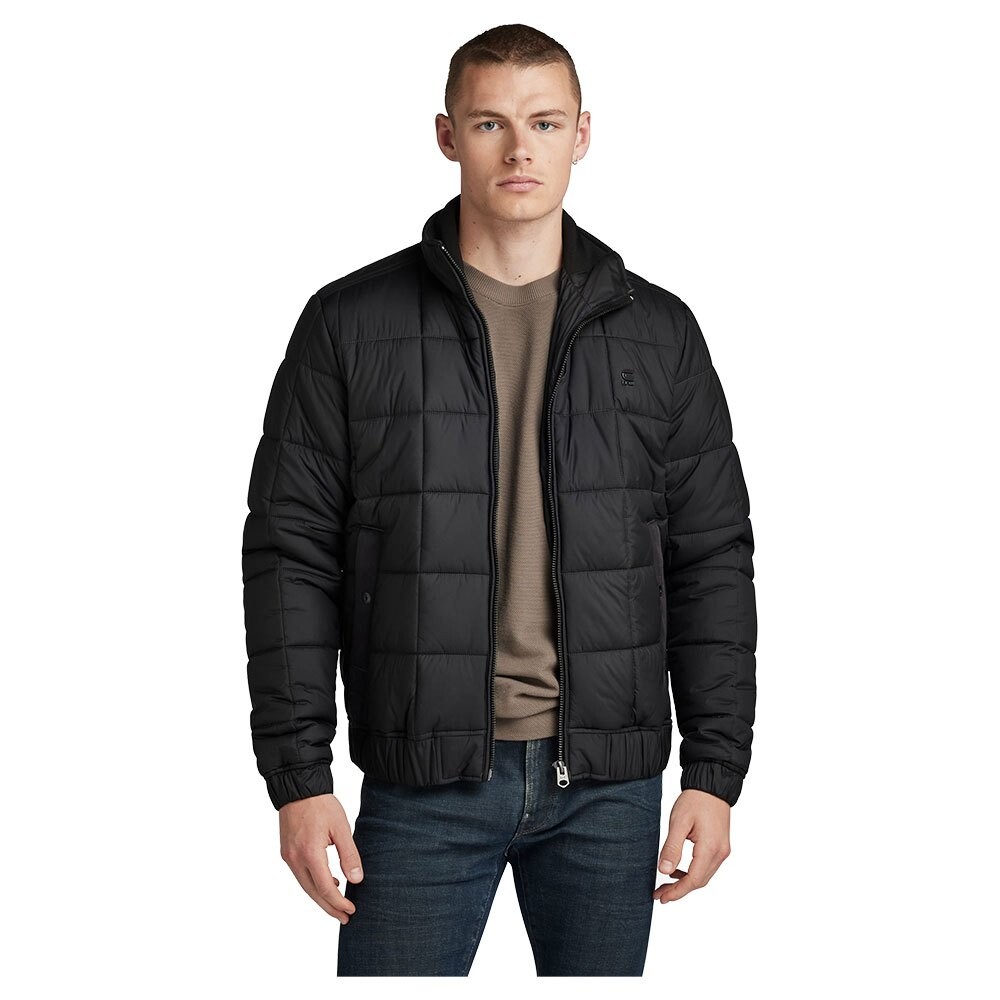 Куртка G-Star Meefic, черный
Куртка G-Star Meefic, черный