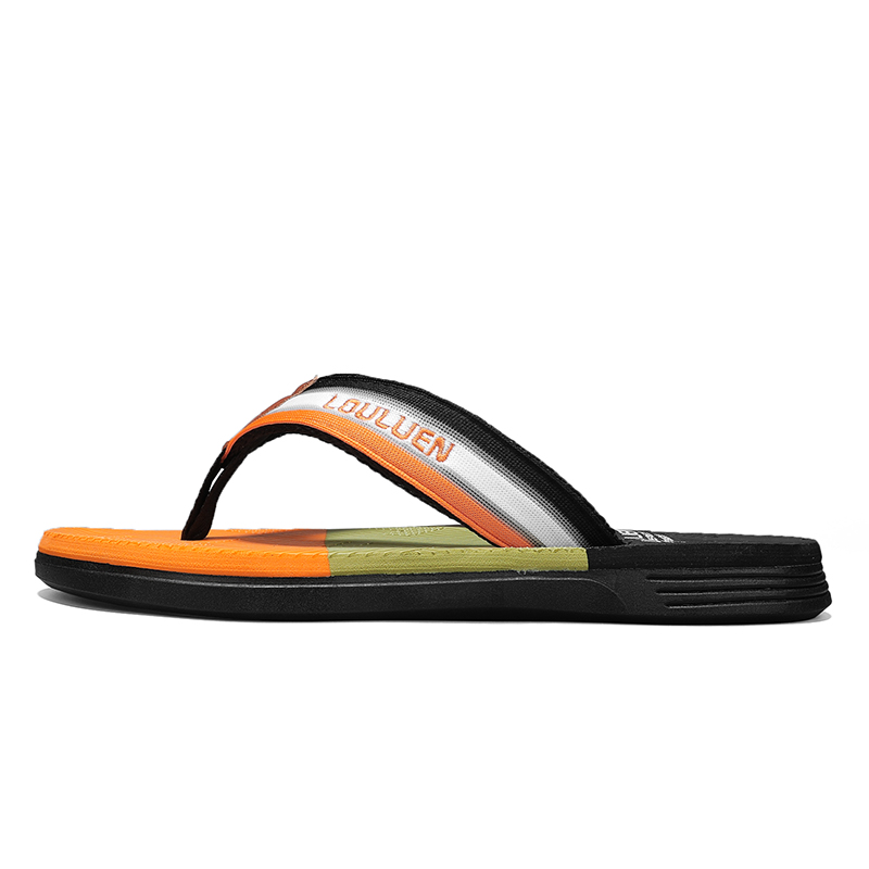 Бесшумные, износостойкие и быстросохнущие мужские шлепанцы BOLE, Black
Бесшумные, износостойкие и быстросохнущие мужские шлепанцы BOLE, Black