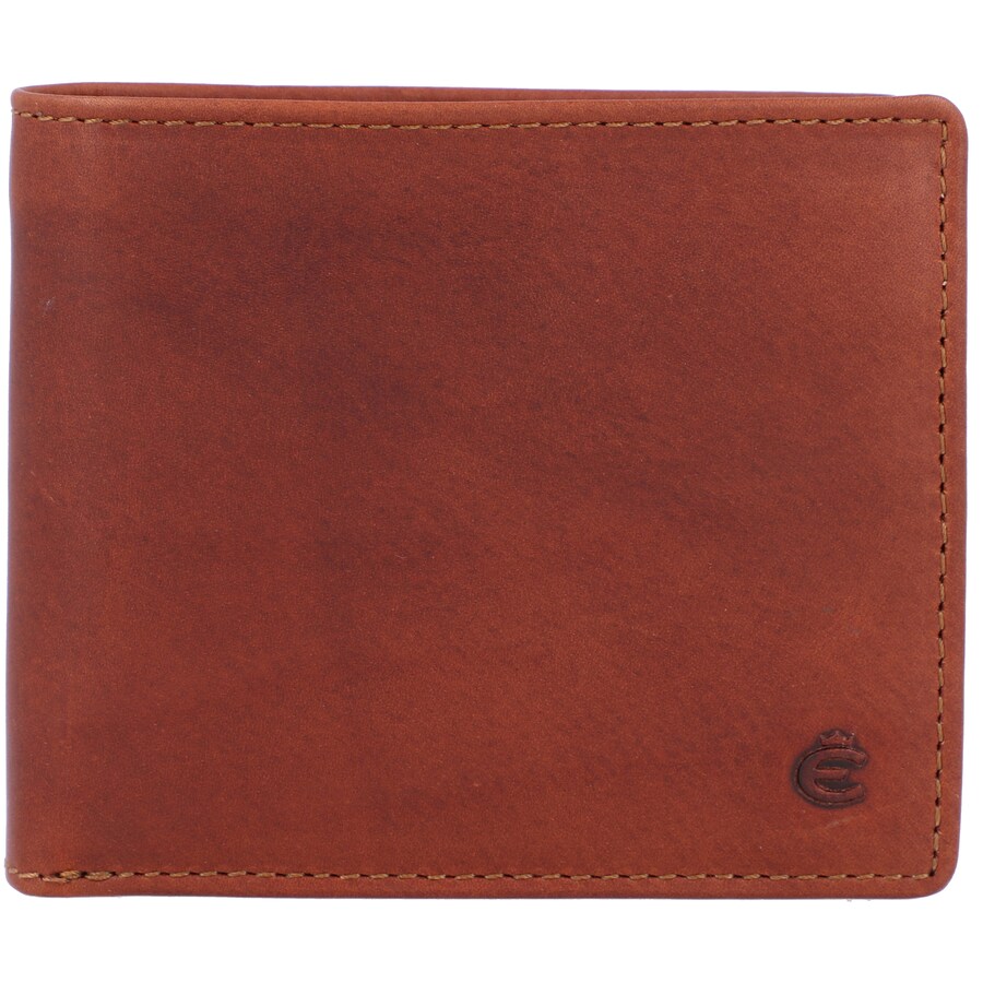 Кошелек Esquire Dallas, коричневый
Кошелек Esquire Dallas, коричневый