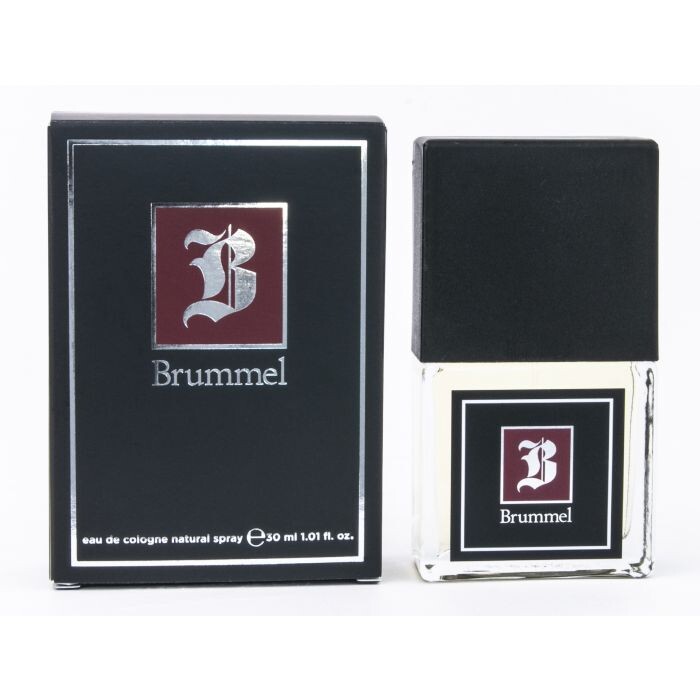 Мужская туалетная вода Colonia Brummel, 30
Мужская туалетная вода Colonia Brummel, 30