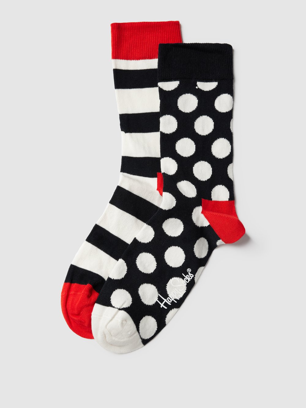 Носки с узором по всей поверхности в упаковке 2 шт., модель «Big Dot» Happy Socks
Носки с узором по всей поверхности в упаковке 2 шт., модель «Big Dot» Happy Socks