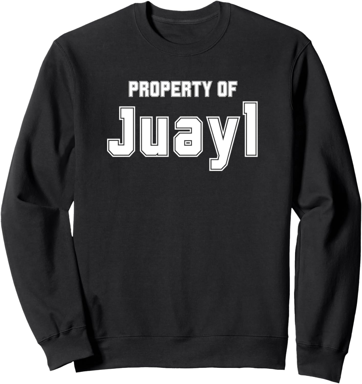JUAYL Забавная толстовка с азиатским именем для мусульман Funny Asian Name Gifts Property Of Co., черный
JUAYL Забавная толстовка с азиатским именем для мусульман Funny Asian Name Gifts Property Of Co., черный
