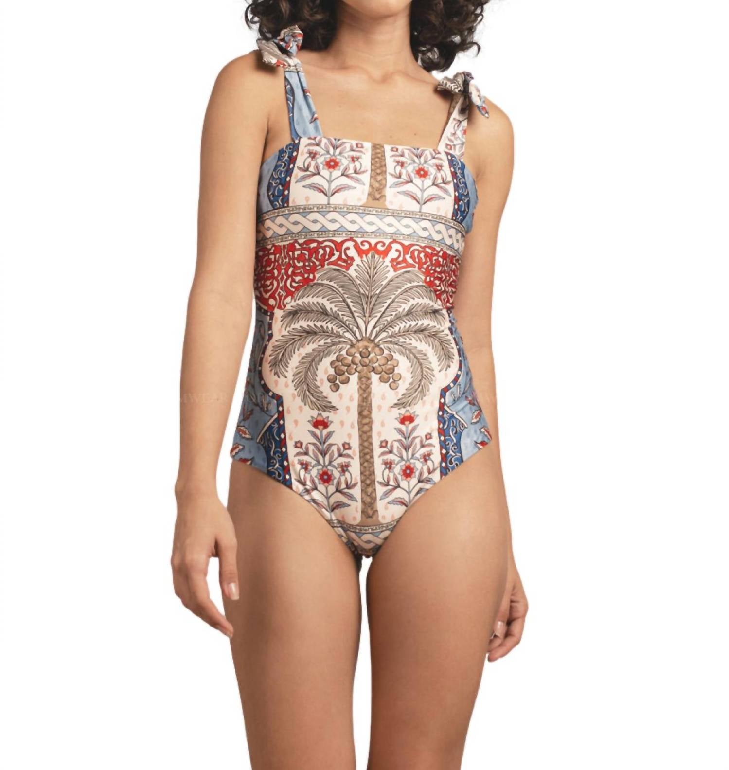 Kaya цельный женский купальник в пампе Encantadore, цвет pampa
Kaya цельный женский купальник в пампе Encantadore, цвет pampa