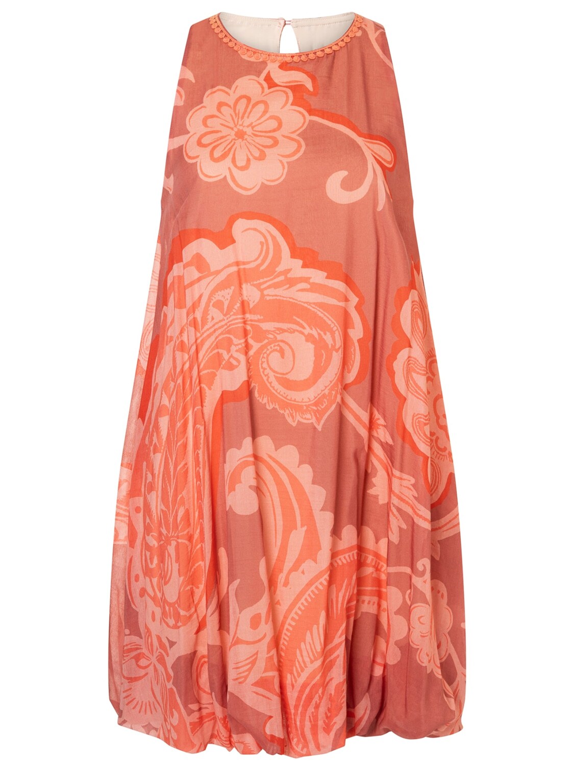 Ana Alcazar Платье 'Deasy' в светло-красном цвете
Ana Alcazar Платье 'Deasy' в светло-красном цвете