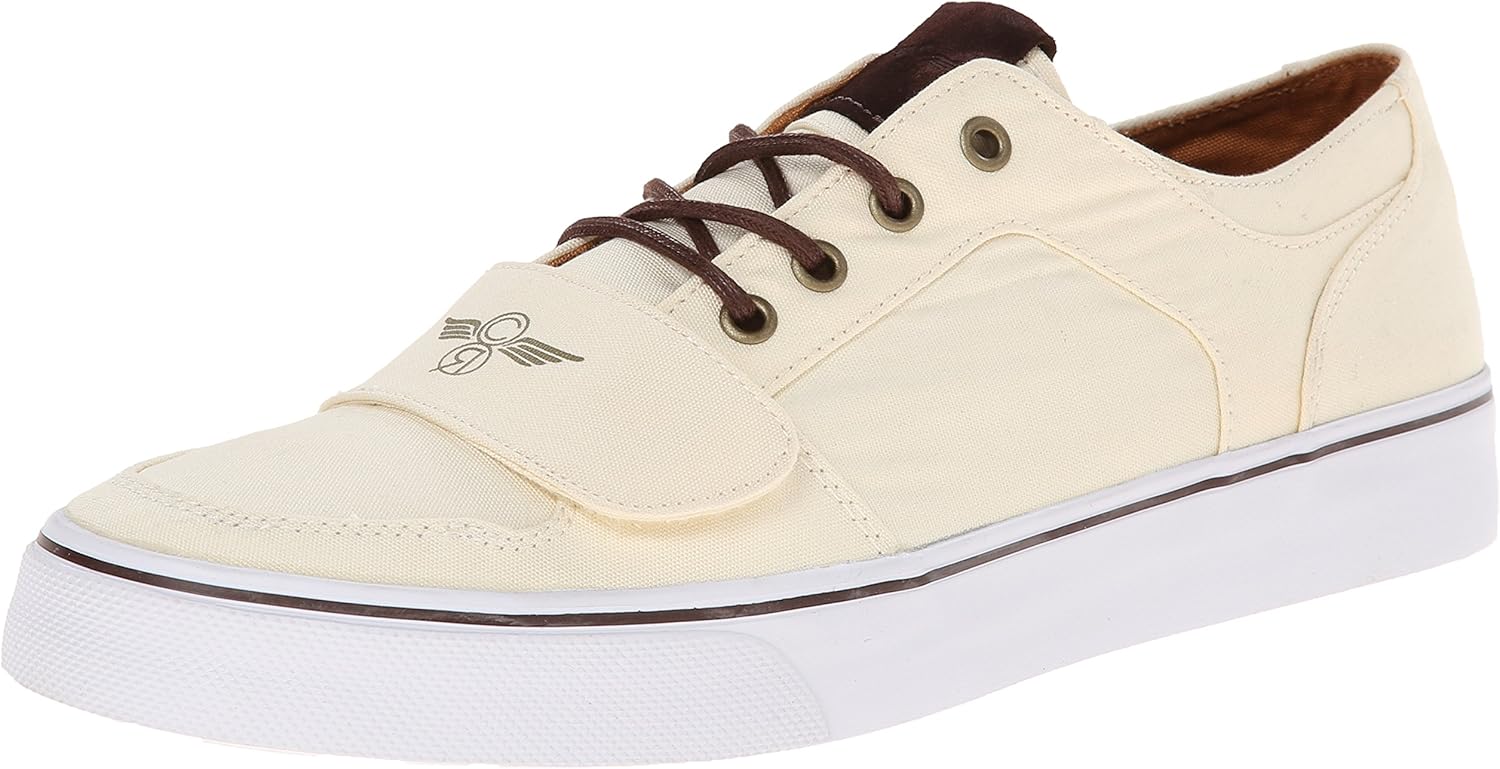 Мужские модные кроссовки Creative Recreation Cesario Low XVI SM14, коричневый
Мужские модные кроссовки Creative Recreation Cesario Low XVI SM14, коричневый