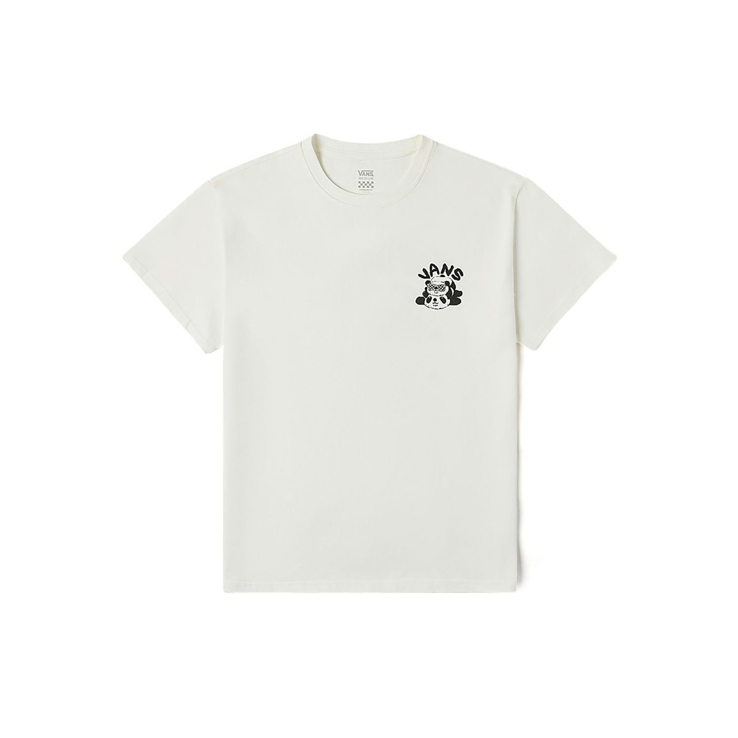 Vans Футболка женская экрю, Белый, Vans Футболка женская экрю
Vans Футболка женская экрю, Белый, Vans Футболка женская экрю