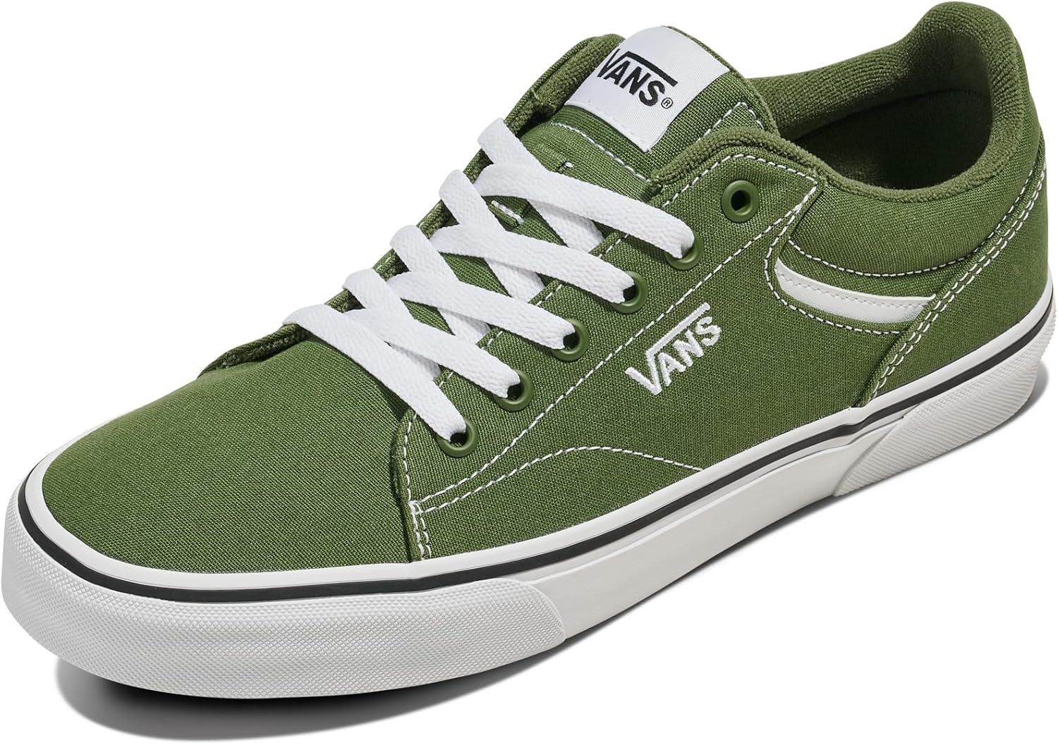 Мужские кроссовки Vans Seldan, Canvas Pine Forest
Мужские кроссовки Vans Seldan, Canvas Pine Forest