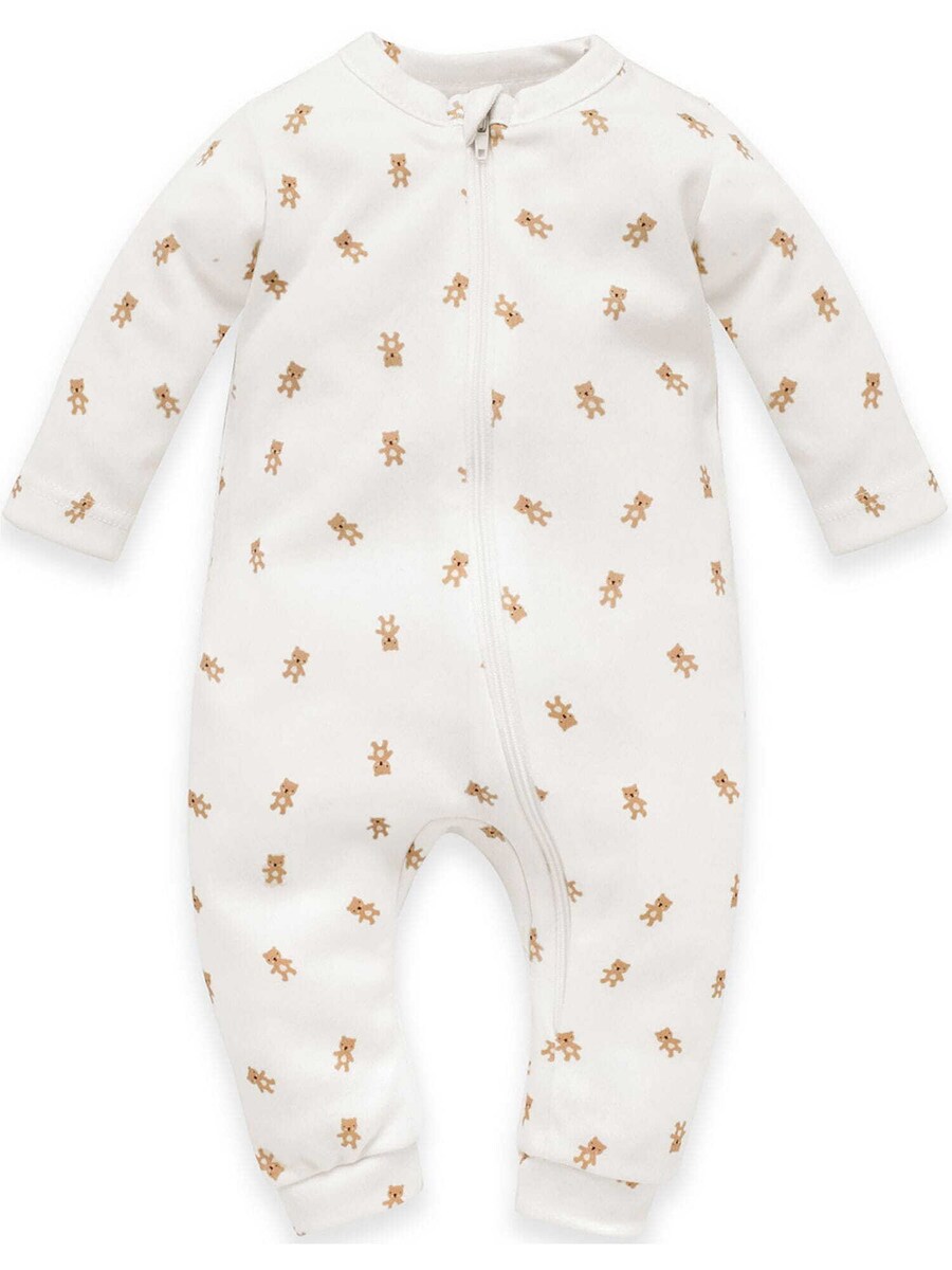 Комбинезон/боди Pinokio, белый
Комбинезон/боди Pinokio, белый