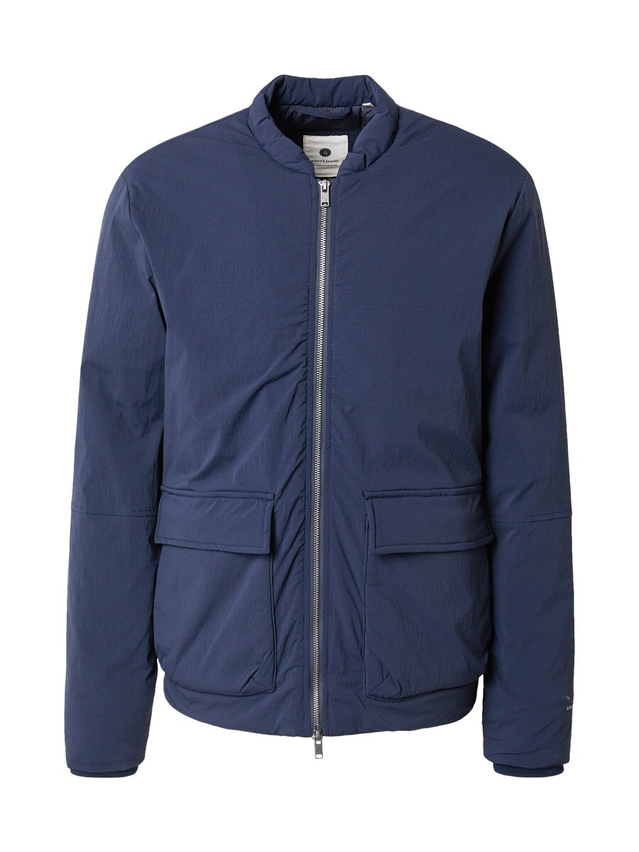 Куртка межсезонная anerkjendt BRUCE, темно-синий
Куртка межсезонная anerkjendt BRUCE, темно-синий