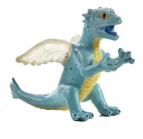 Планета животных - Коллекционная фигурка, маленький морской дракон, маленькая ножка. Small Foot Design
Планета животных - Коллекционная фигурка, маленький морской дракон, маленькая ножка. Small Foot Design