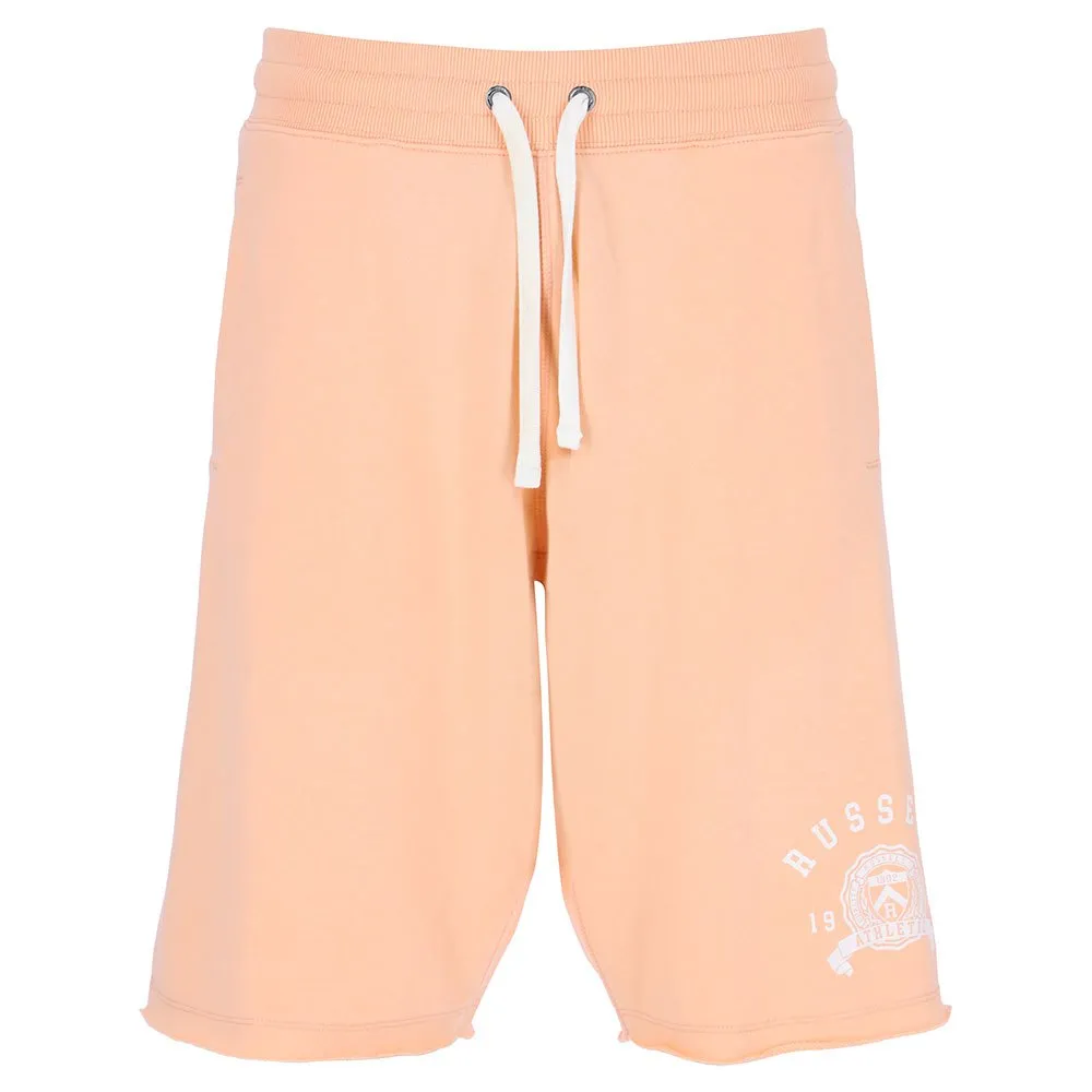 Шорты Russell Athletic AMR A30601, оранжевый
Шорты Russell Athletic AMR A30601, оранжевый