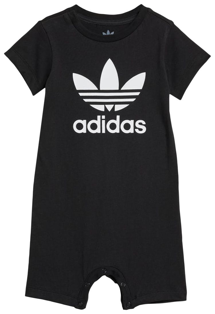 Подарочный набор Adidas: комбинезон и шапка, черный
Подарочный набор Adidas: комбинезон и шапка, черный