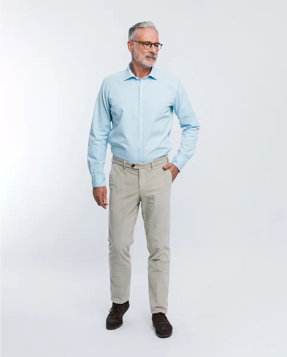 Обычные мужские брюки чинос светло-бежевого цвета Wickett Jones, бежевый
Обычные мужские брюки чинос светло-бежевого цвета Wickett Jones, бежевый