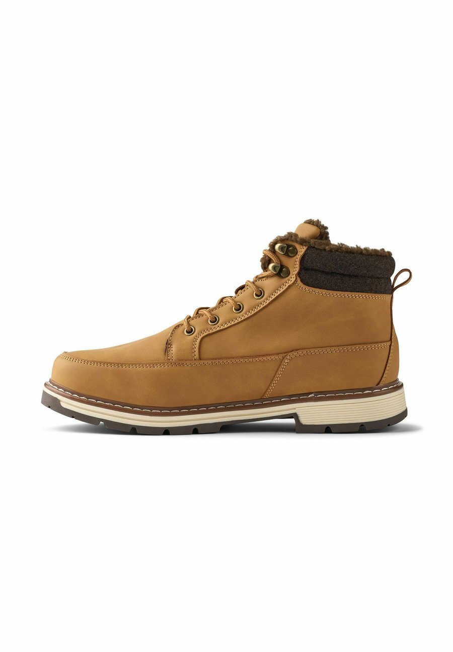 Ботинки MCS STORMY, Camel/Light Brown
Ботинки MCS STORMY, Camel/Light Brown