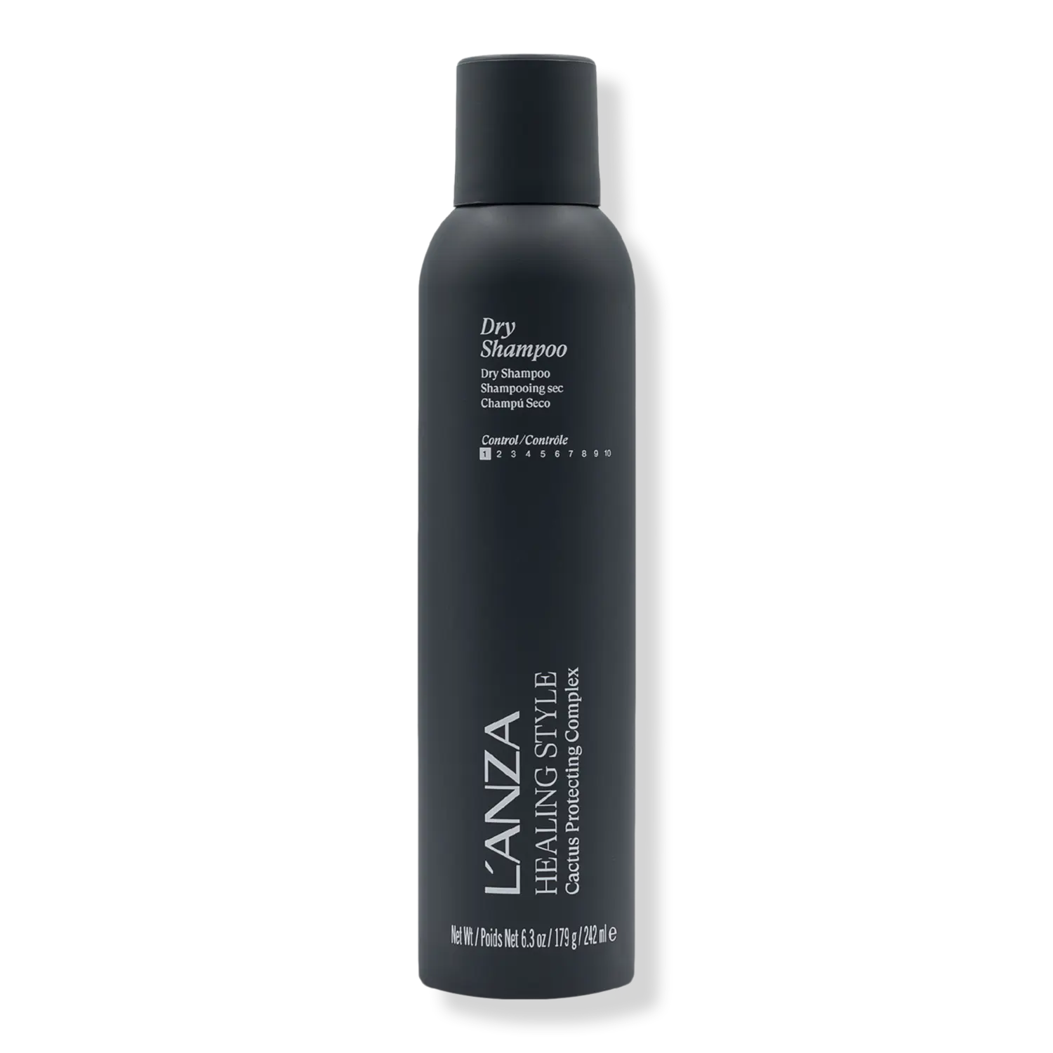 Сухой шампунь Healing Style L'anza
Сухой шампунь Healing Style L'anza