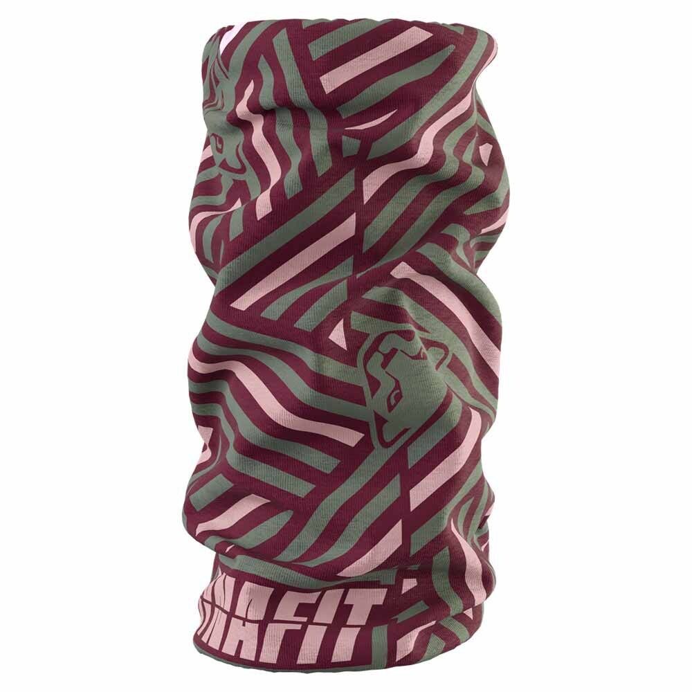 Неквормер Dynafit Logo, зеленый
Неквормер Dynafit Logo, зеленый