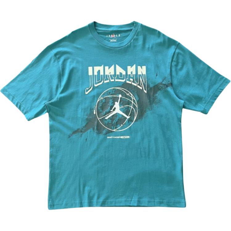 AirDri FIT T Shirt Men's Jordan, коралл
AirDri FIT T Shirt Men's Jordan, коралл