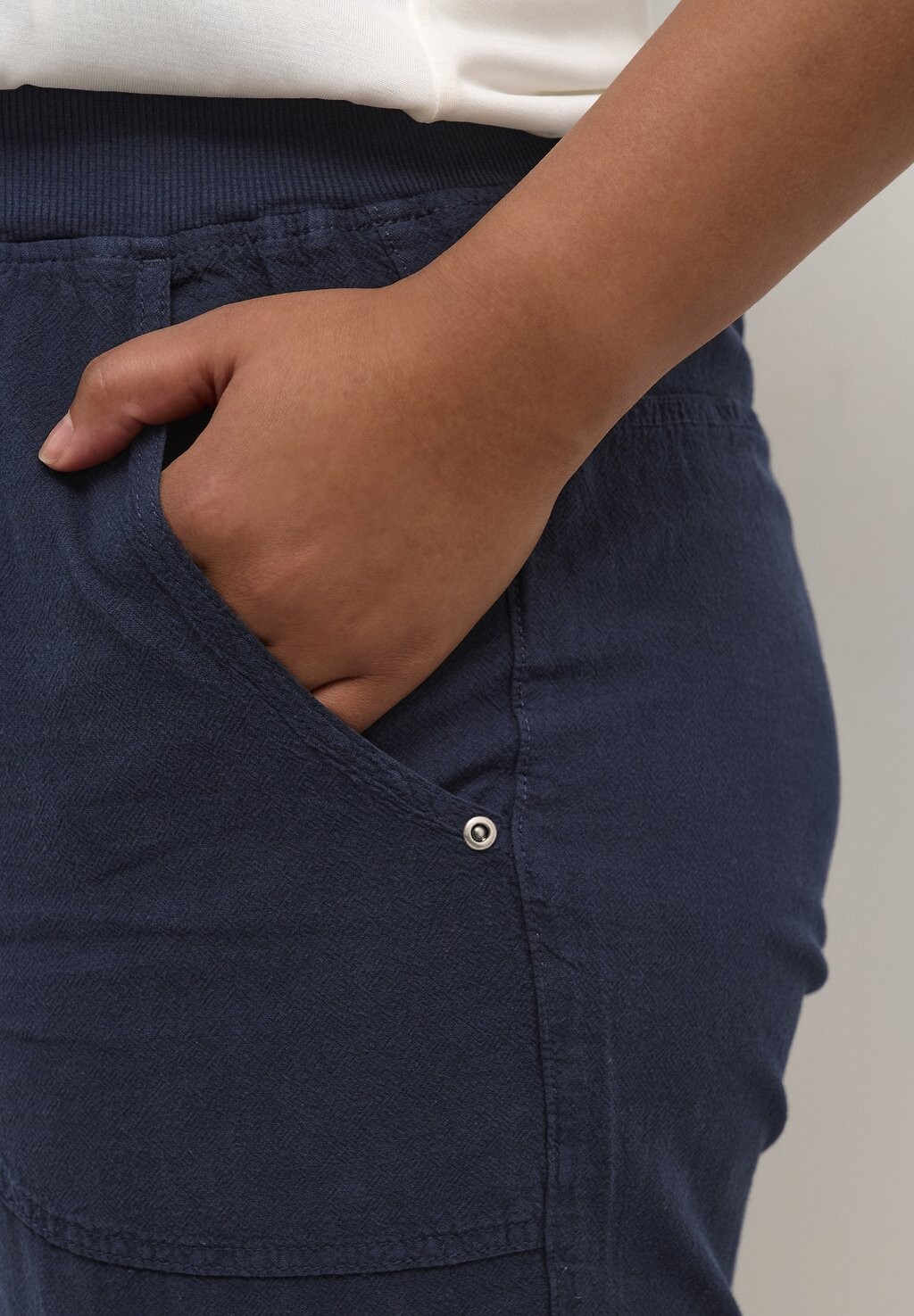 Шорты Kaffe Curve
Шорты Kaffe Curve