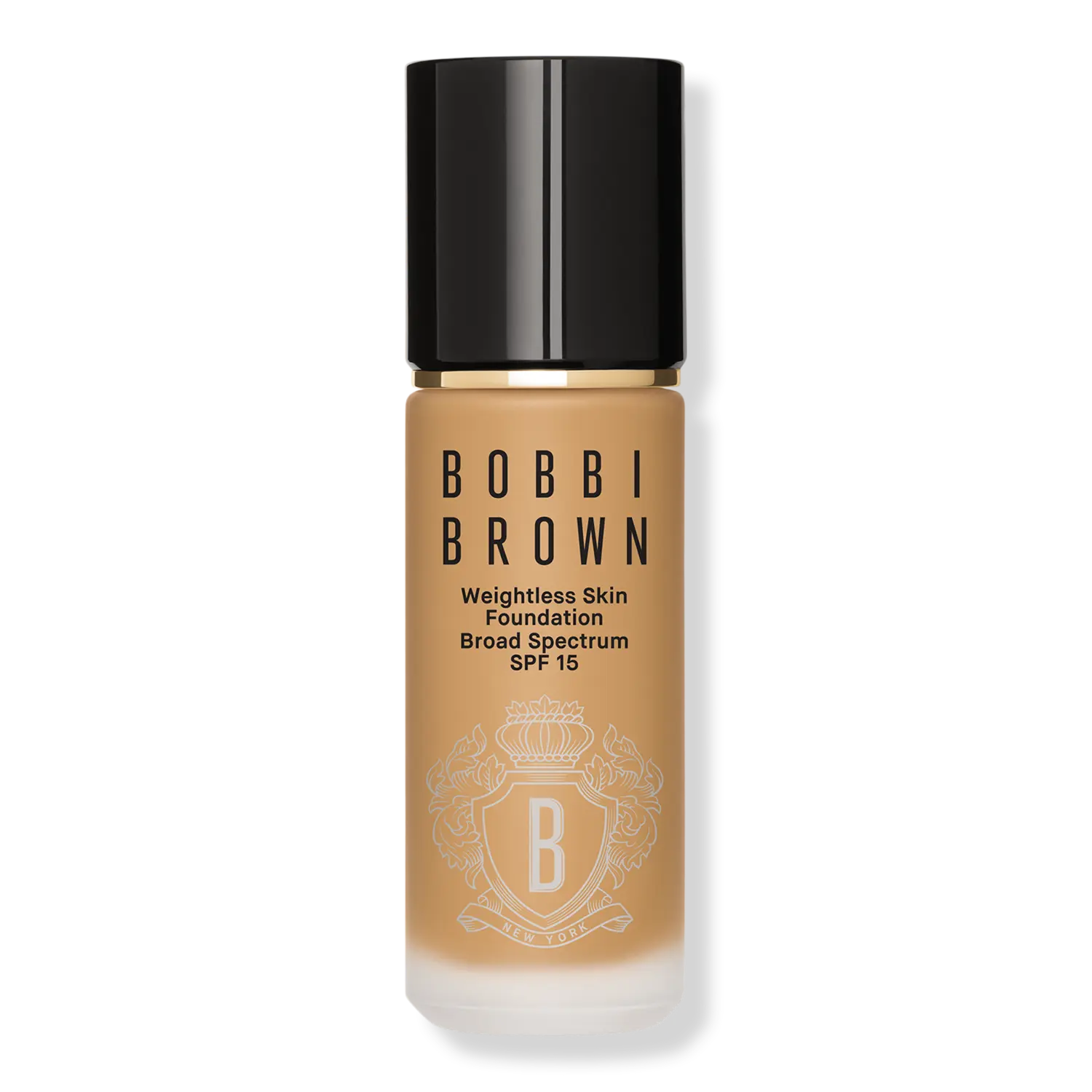 Невесомая тональная основа SPF 15 BOBBI BROWN, Neutral Honey (medium to dark, neutral undertones)
Невесомая тональная основа SPF 15 BOBBI BROWN, Neutral Honey (medium to dark, neutral undertones)