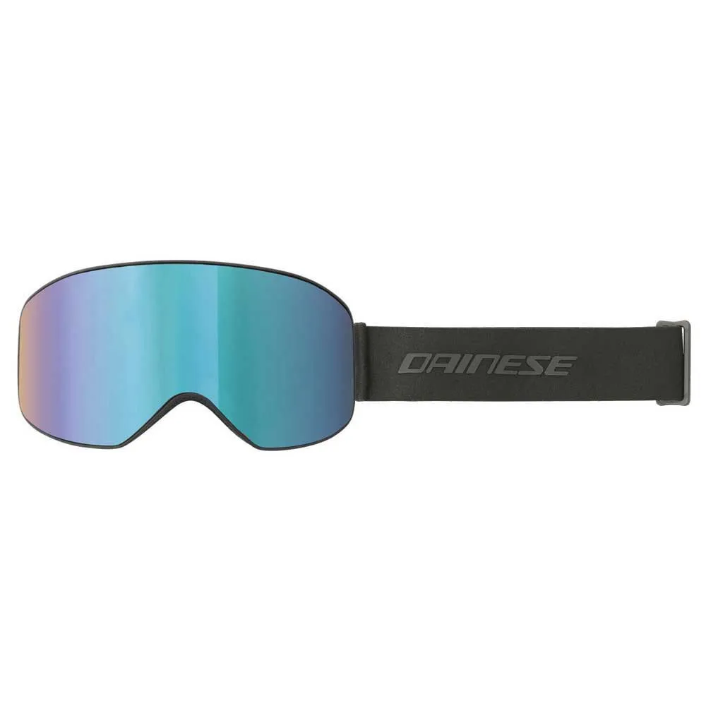 Горнолыжные очки Dainese Snow Hp Horizon Asian Fit, черный
Горнолыжные очки Dainese Snow Hp Horizon Asian Fit, черный