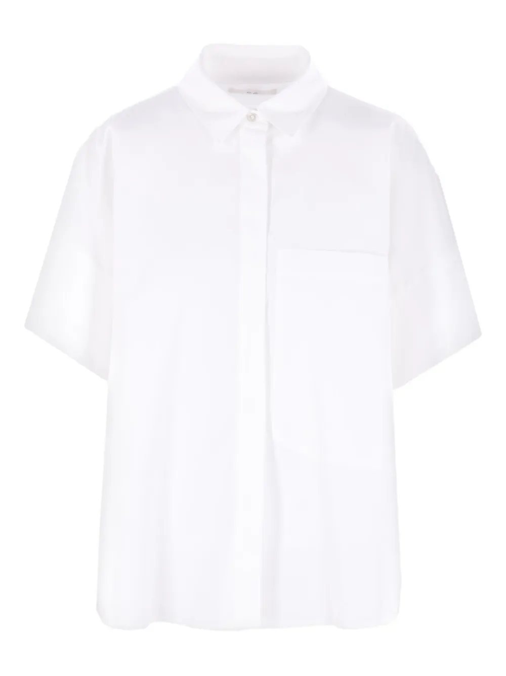 Рубашка с короткими рукавами Co, белый
Рубашка с короткими рукавами Co, белый