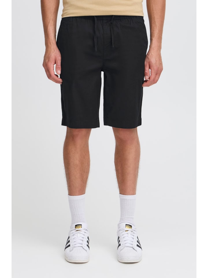 Тканевые шорты !SOLID, черный
Тканевые шорты !SOLID, черный
