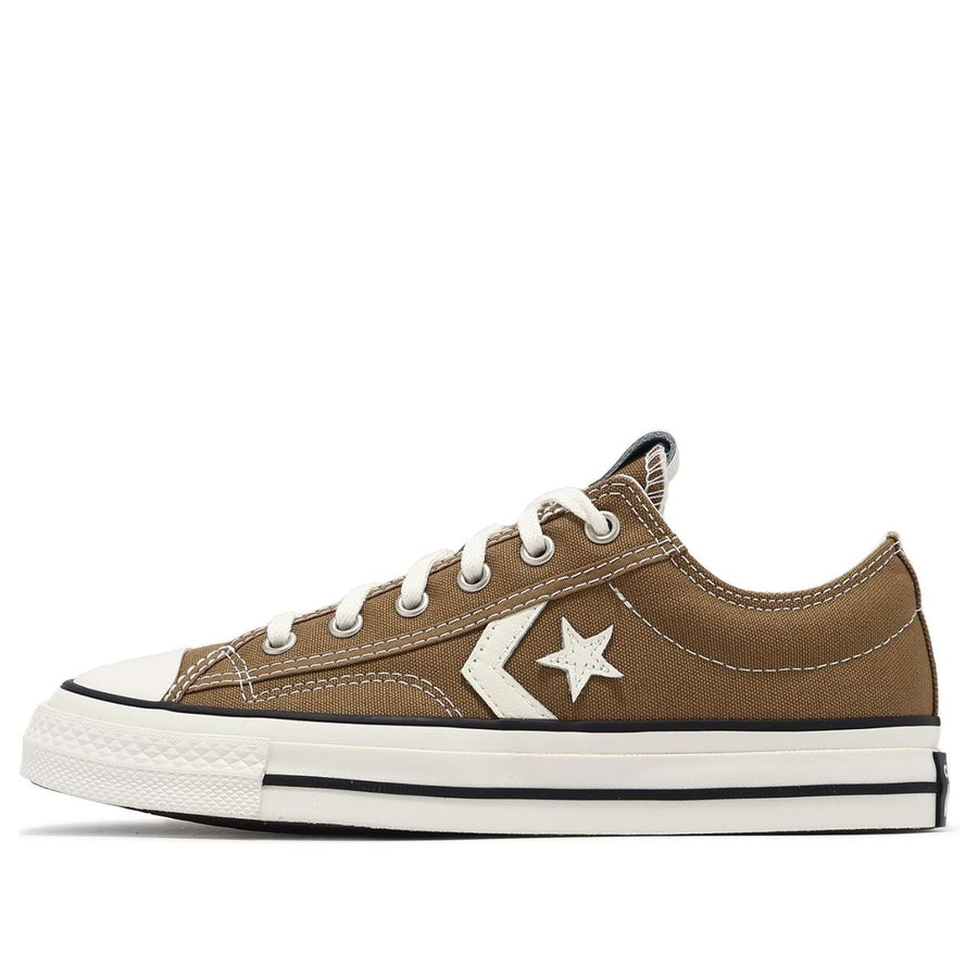Кроссовки Converse Star Player 76 OX 'Brown Beige', коричневый
Кроссовки Converse Star Player 76 OX 'Brown Beige', коричневый