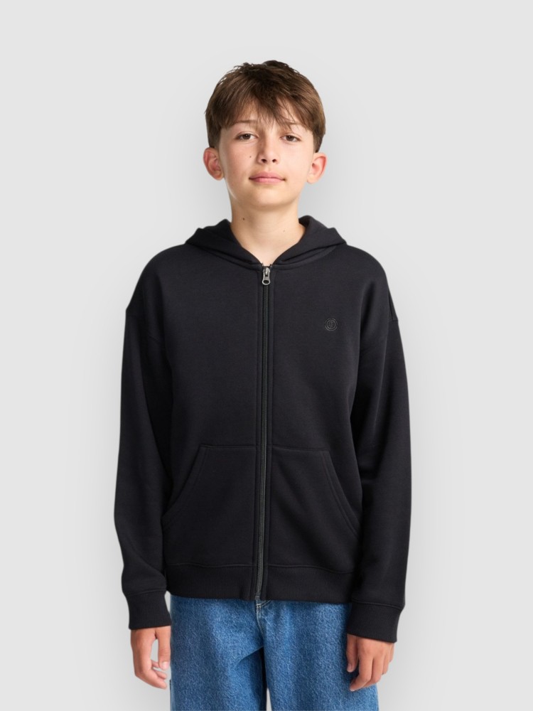 Детская толстовка Element Aligator Kids Sweatjacke, flint black
Детская толстовка Element Aligator Kids Sweatjacke, flint black