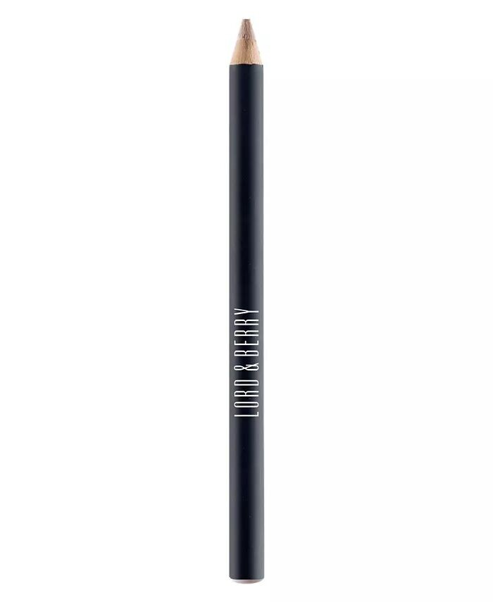 Шелковый карандаш для глаз Kajal Kohl Lord & Berry, цвет Nudo - nude
Шелковый карандаш для глаз Kajal Kohl Lord & Berry, цвет Nudo - nude
