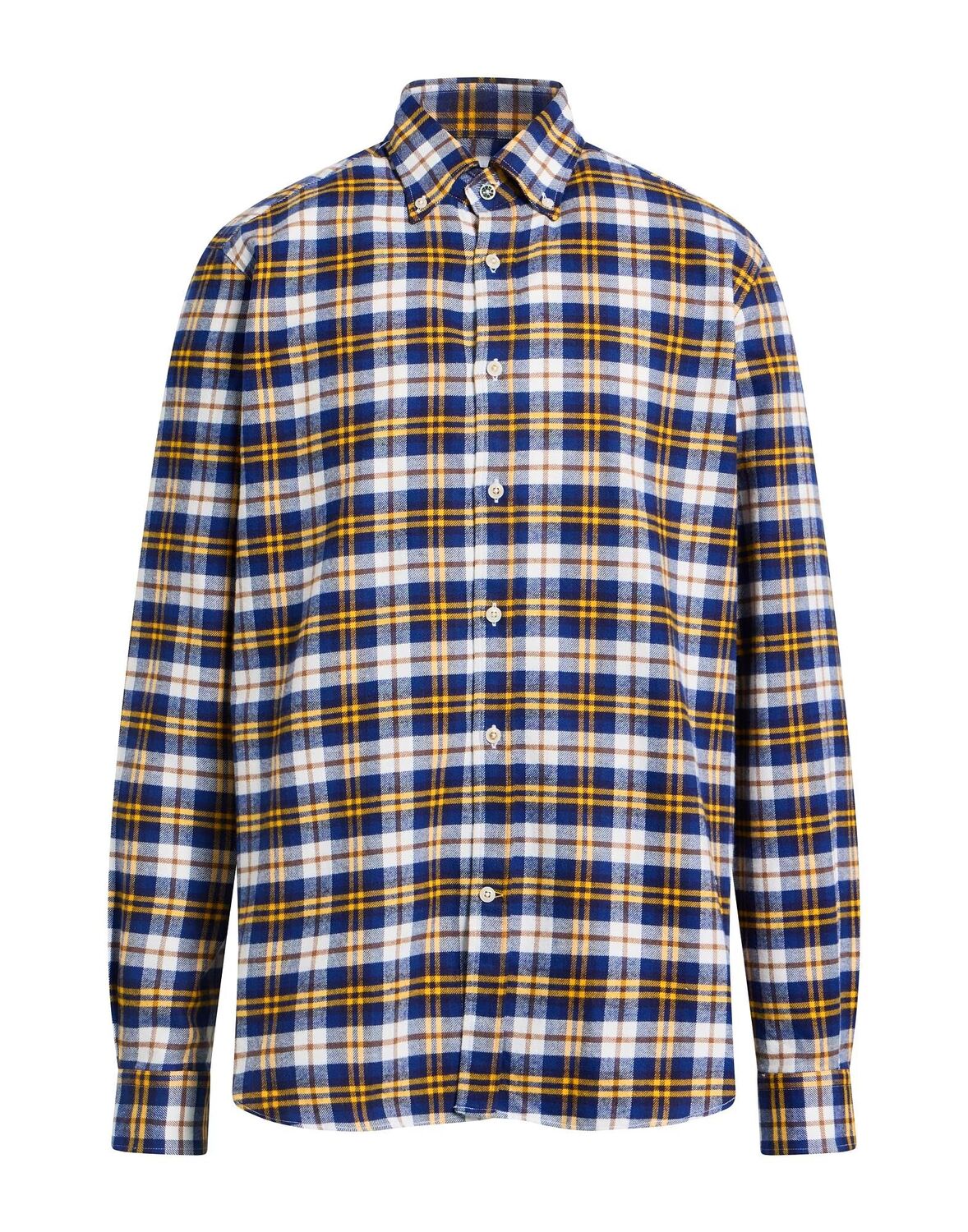 Рубашка Edizioni Limonaia, синий
Рубашка Edizioni Limonaia, синий