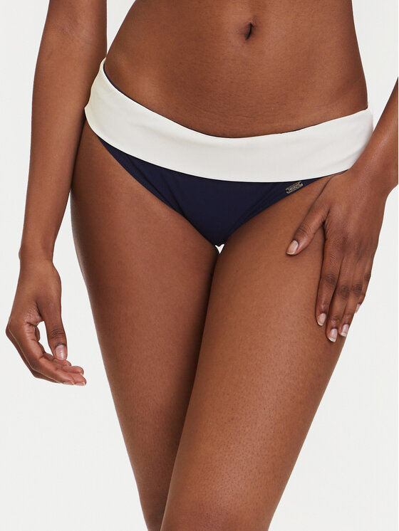 Нижняя часть бикини Merenda Poway L2306 Banana Moon, синий
Нижняя часть бикини Merenda Poway L2306 Banana Moon, синий