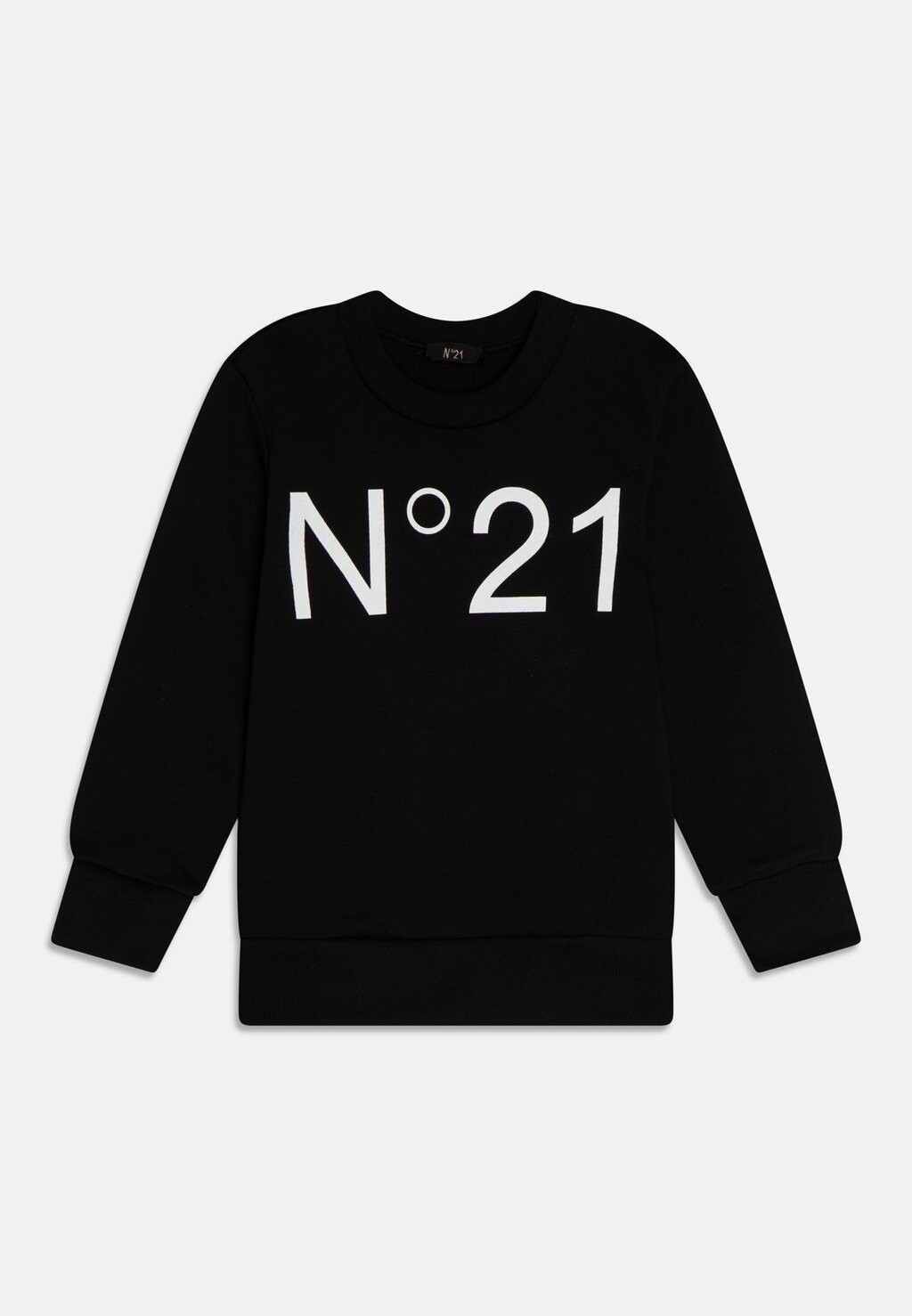 Толстовка Unisex N°21, черный
Толстовка Unisex N°21, черный