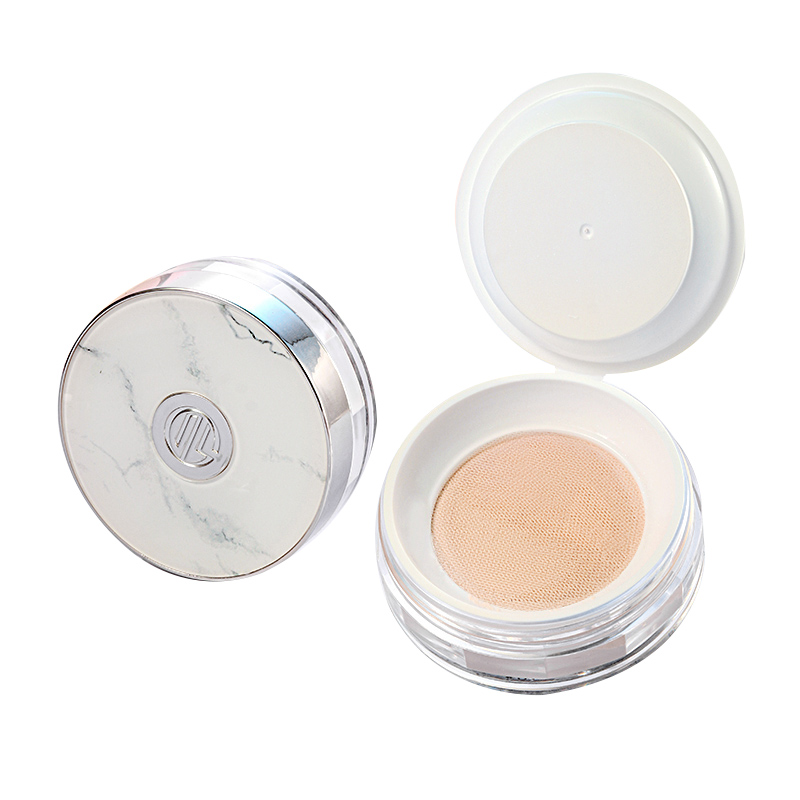 Рассыпчатая пудра для женщин MYG
Рассыпчатая пудра для женщин MYG