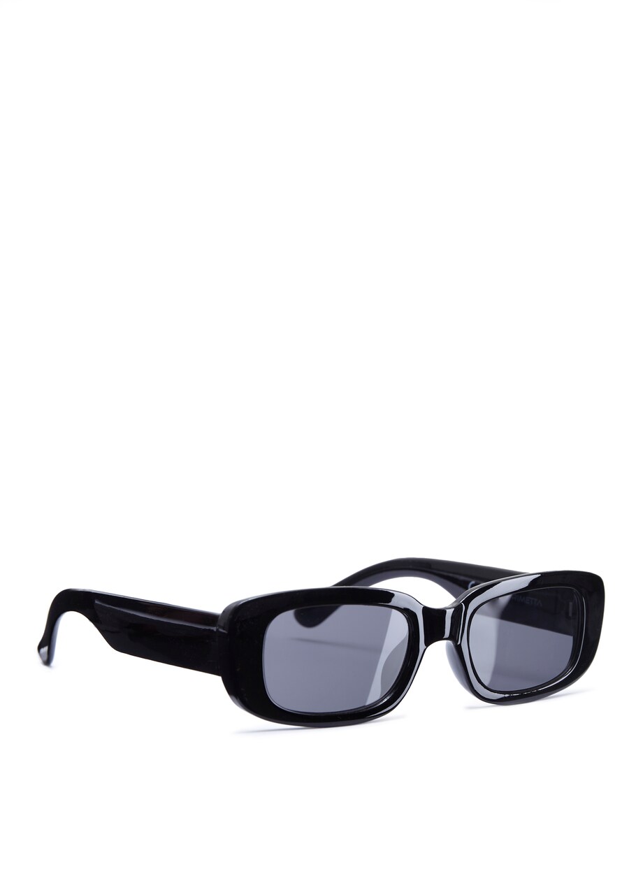 Солнцезащитные очки LSCN by LASCANA, черный
Солнцезащитные очки LSCN by LASCANA, черный