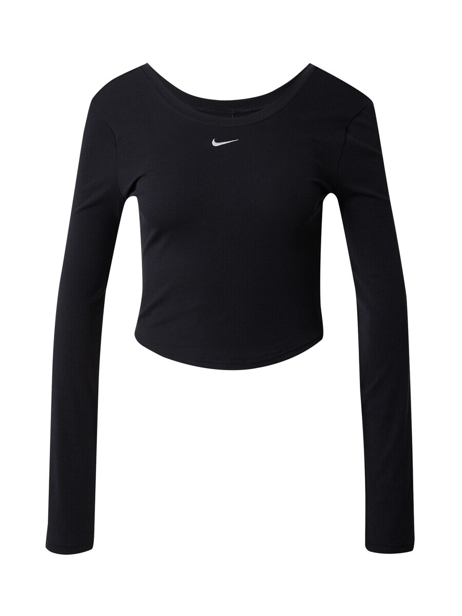 Лонгслив Nike Sportswear, черный
Лонгслив Nike Sportswear, черный