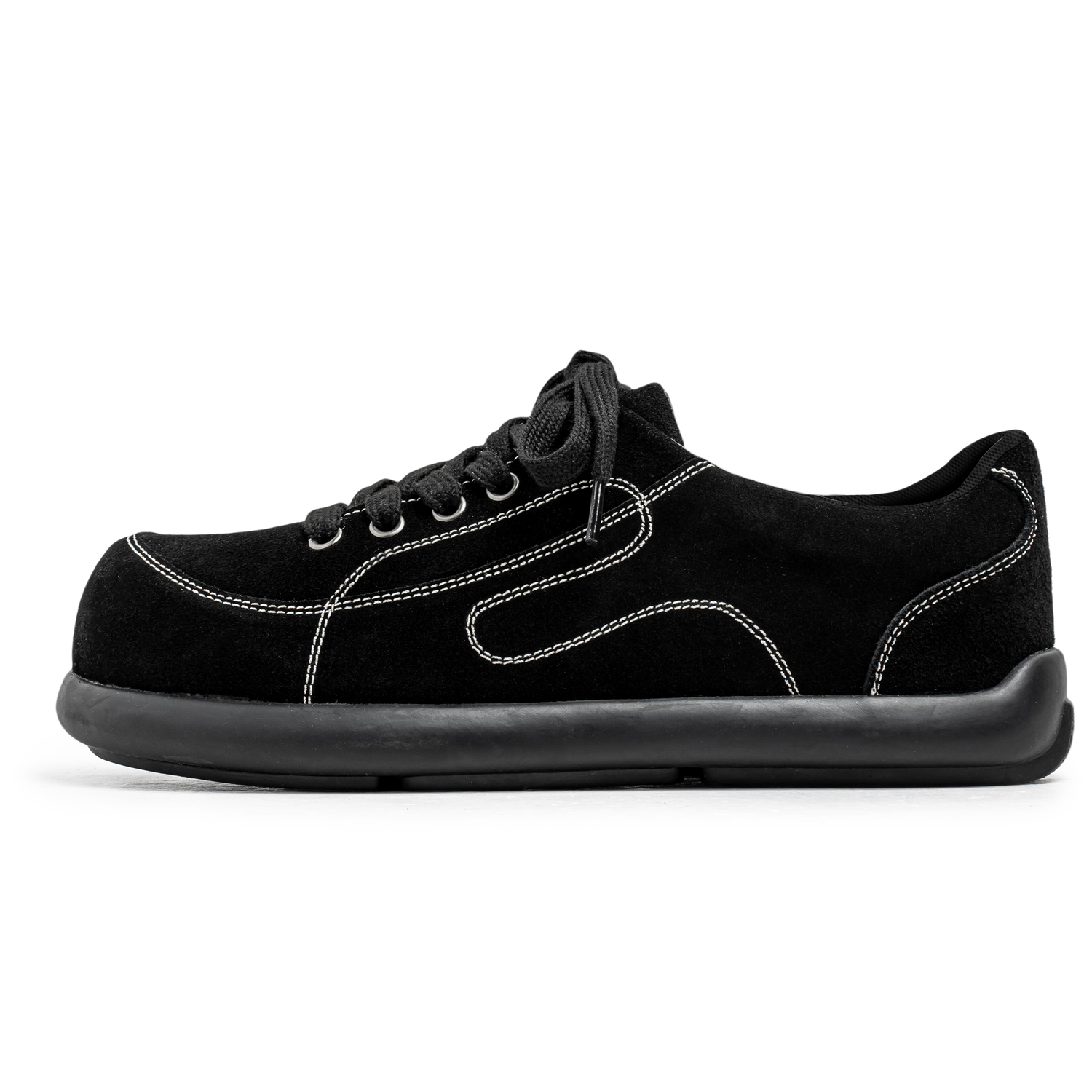 Bull charm Скользоустойчивые мужские кэжуал кеды лоу-топ черные, цвет Black
Bull charm Скользоустойчивые мужские кэжуал кеды лоу-топ черные, цвет Black