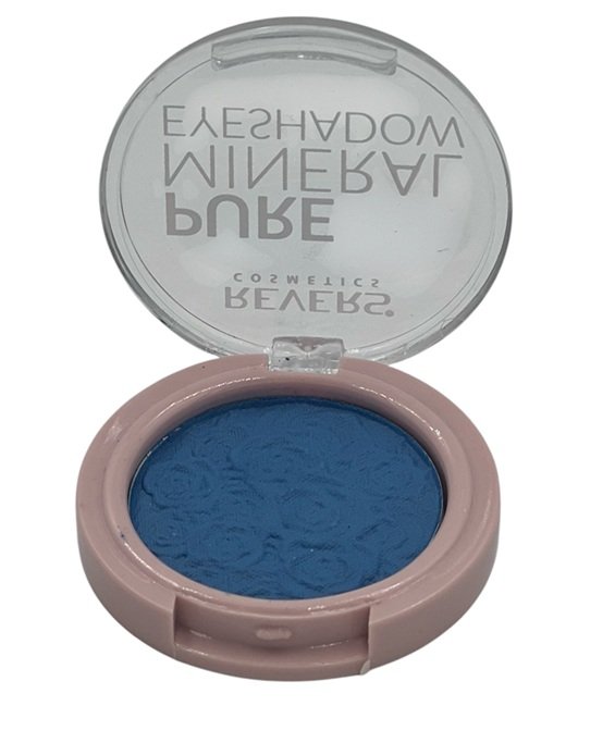 Перманентные прессованные тени для век 85 Revers Matte Pure Mineral
Перманентные прессованные тени для век 85 Revers Matte Pure Mineral