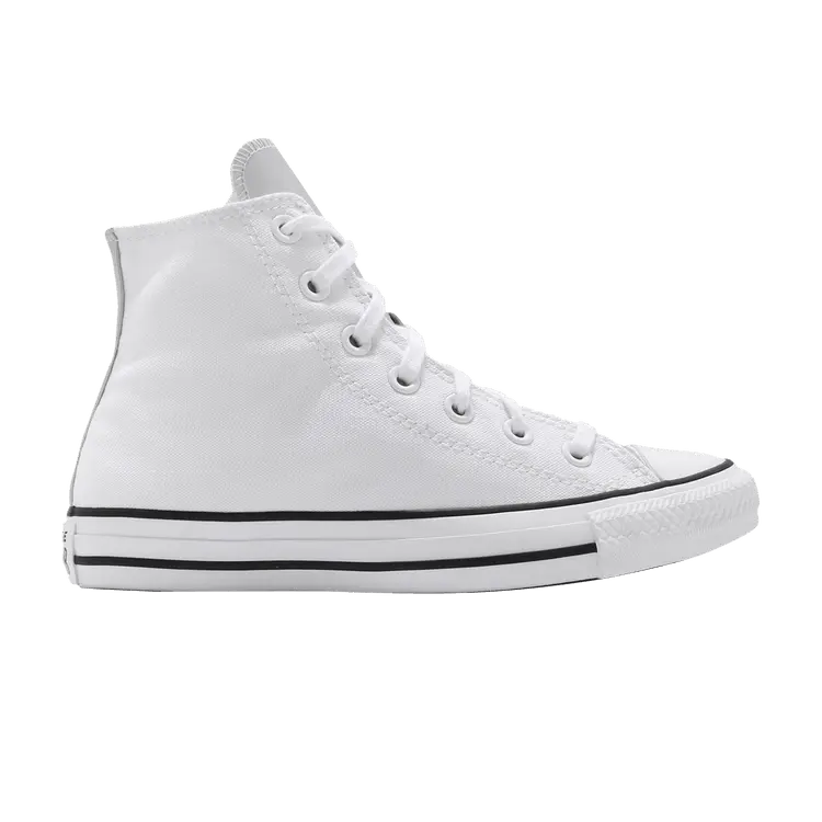 Кроссовки Converse Chuck Taylor All Star High, Anodized Metals - White
Кроссовки Converse Chuck Taylor All Star High, Anodized Metals - White