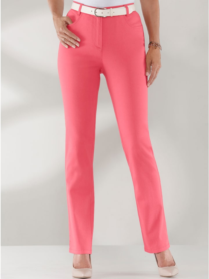 Джинсы Sieh an!
Джинсы Sieh an!