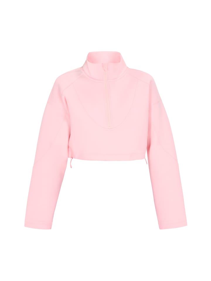 Толстовка myMO ATHLSR, розовый
Толстовка myMO ATHLSR, розовый