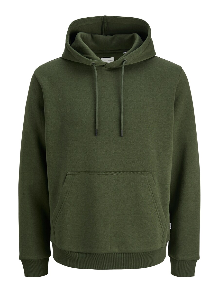 Толстовка JACK & JONES JACK & JONES JJEBradley, Fir
Толстовка JACK & JONES JACK & JONES JJEBradley, Fir